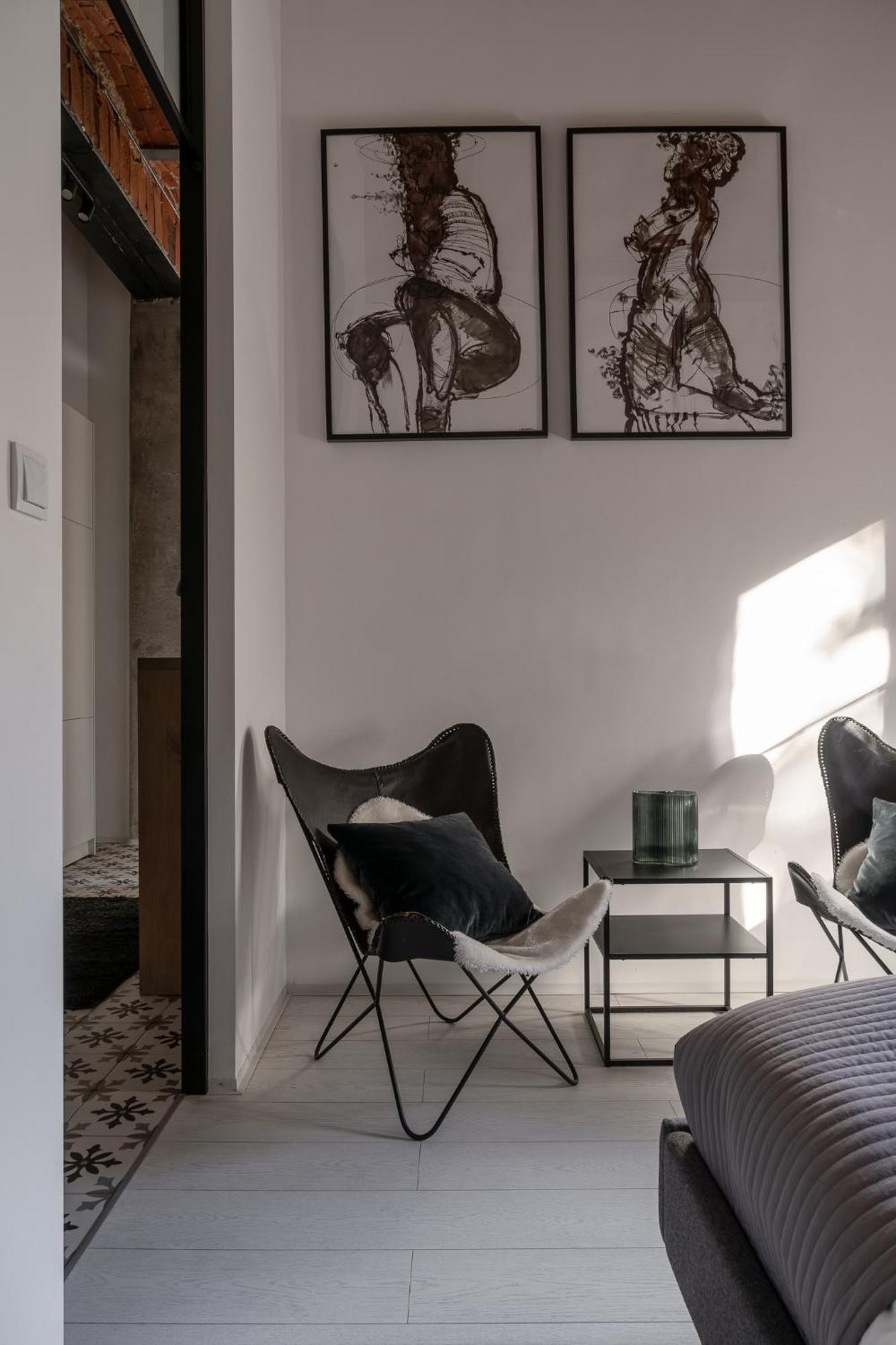 Rentplanet - Nowa Papiernia Apartment Wroclaw Exterior photo