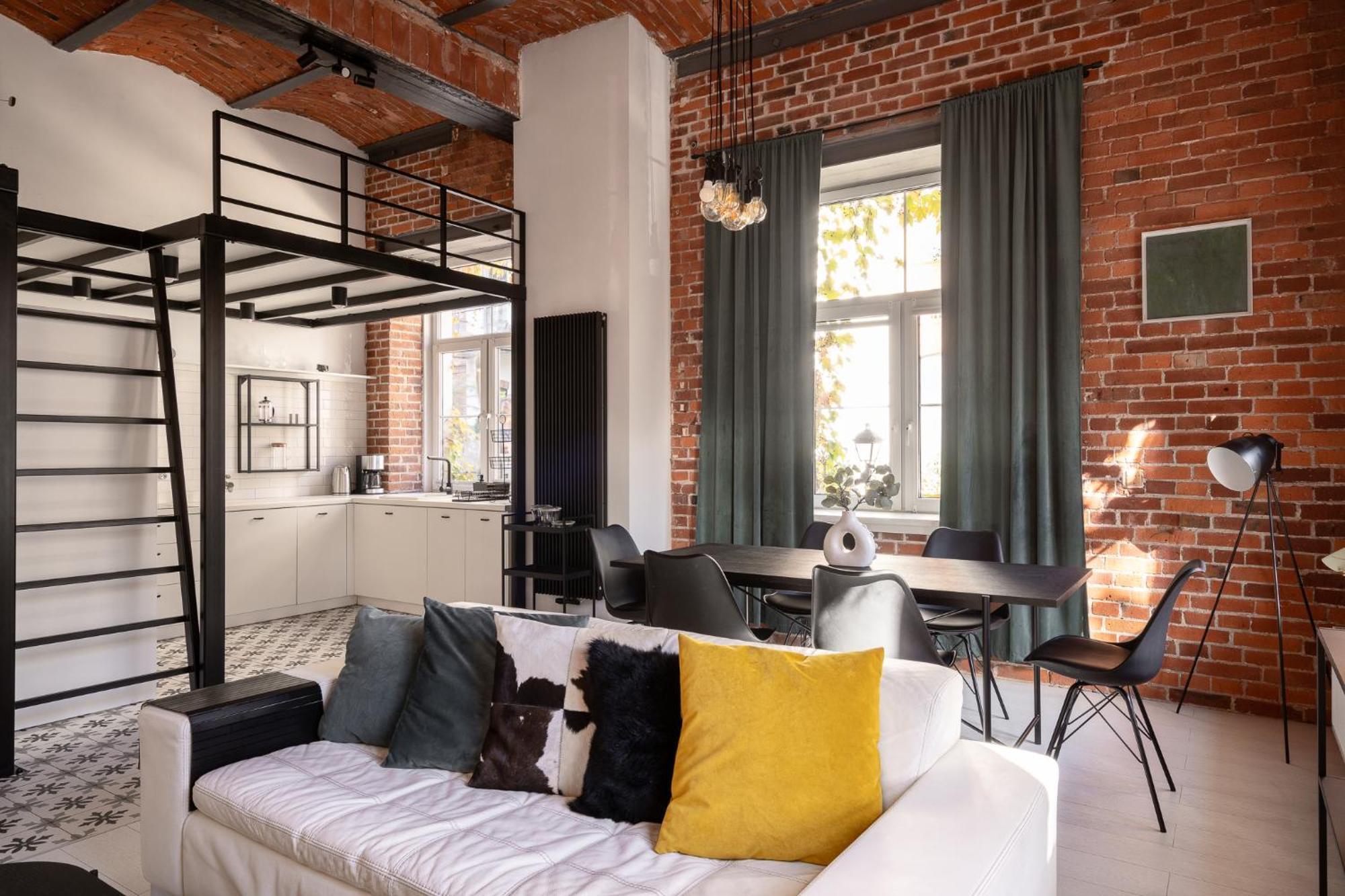 Rentplanet - Nowa Papiernia Apartment Wroclaw Exterior photo