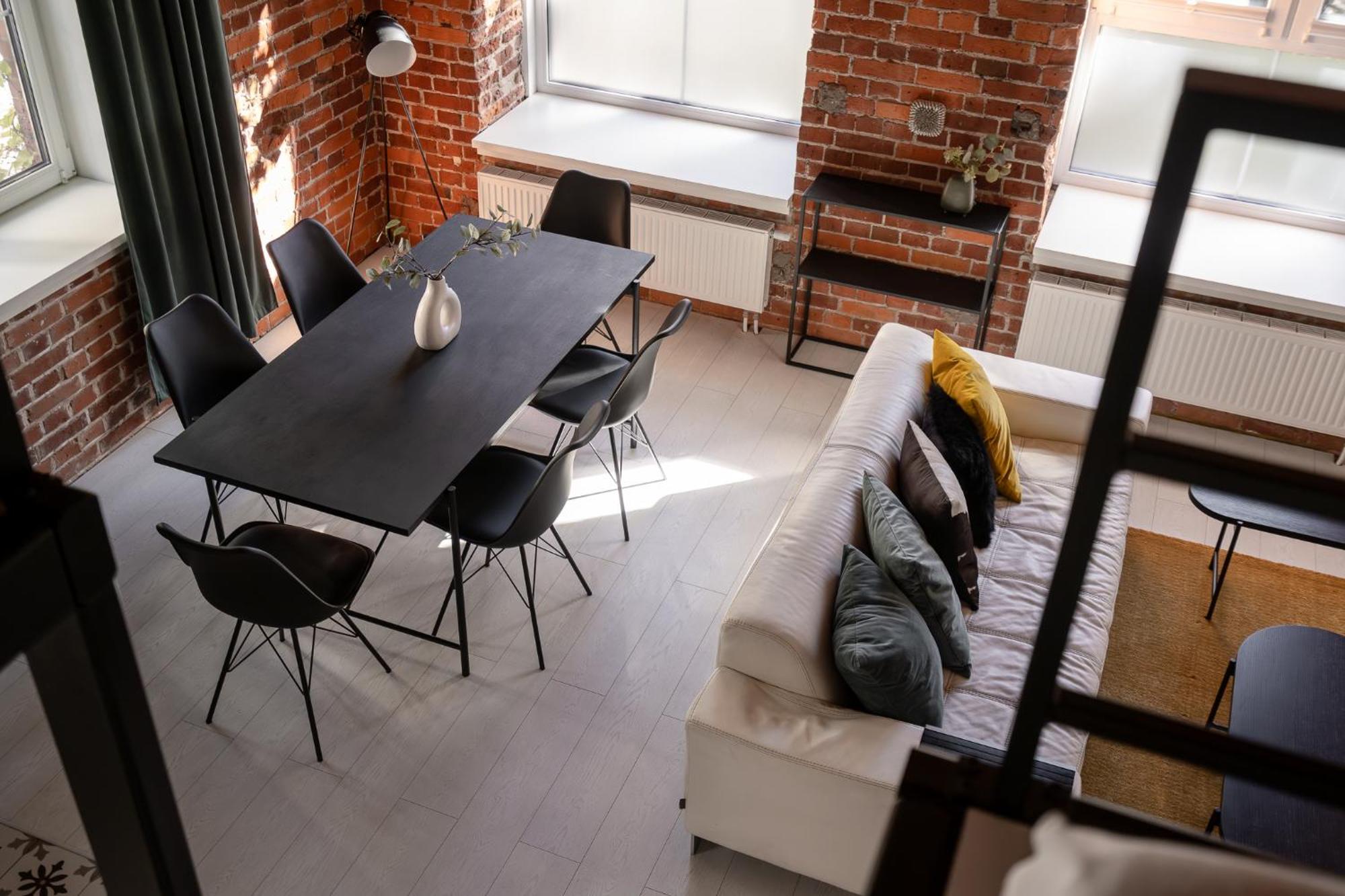 Rentplanet - Nowa Papiernia Apartment Wroclaw Exterior photo